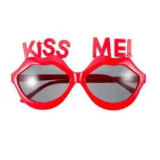 Окуляри затемнені для підлітків та дорослих «Kiss Me!» .Китай